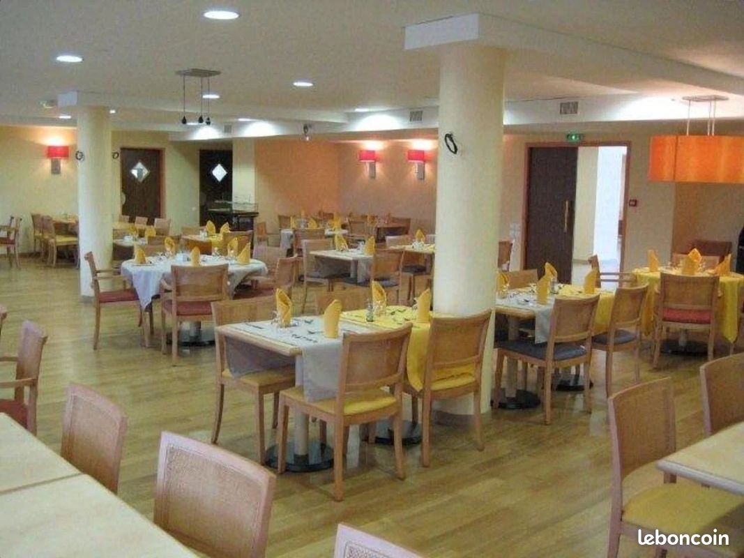 Appartement 2 pièces 48 m² · à Montluçon · 48 m² · 92 000 €
