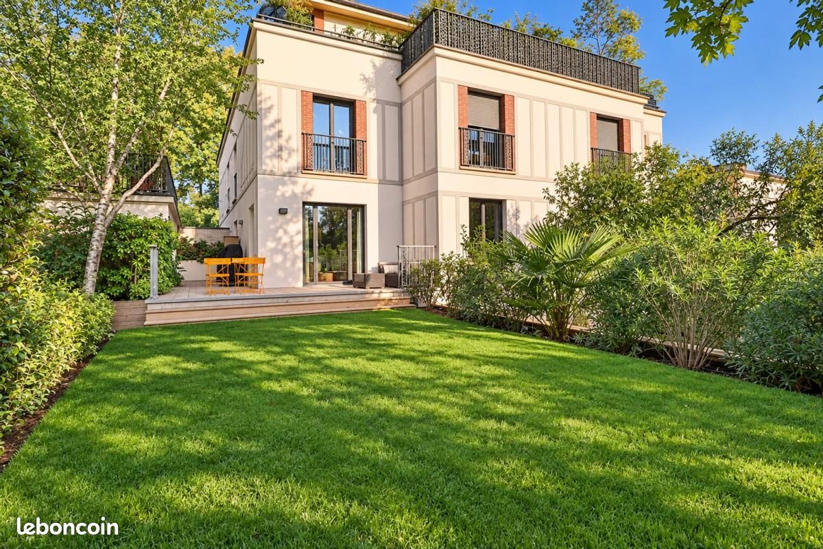 Appartement 2 pièces 52 m² · à Garches · 52 m² · 445 000 €