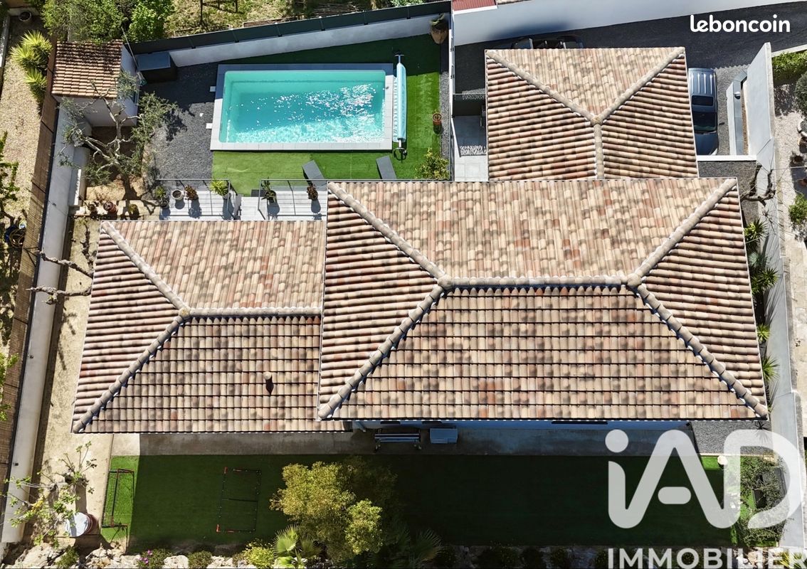 Maison 6 pièces 190 m² · à Portiragnes · 190 m² · 544 000 €