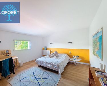 Maison 850 000 € - 201 m²