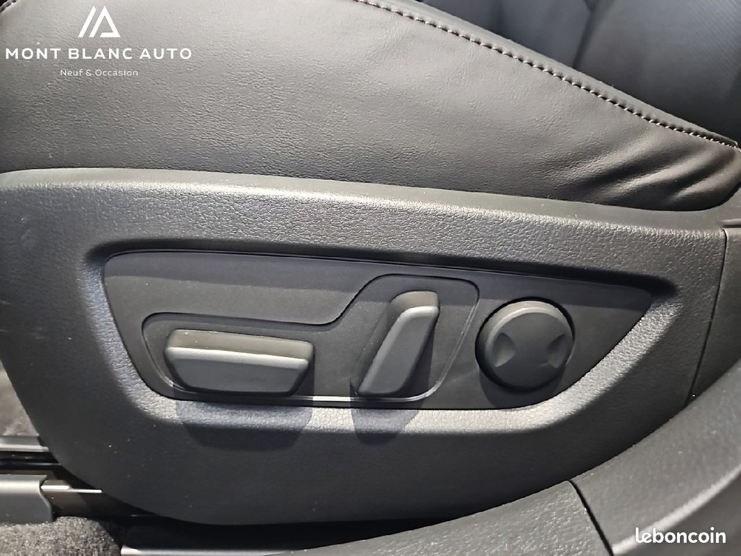 MAZDA CX-30 2.0L e-SKYACTIV X M Hybrid 186 ch 4x2 BVA6 Takumi (image 18)
