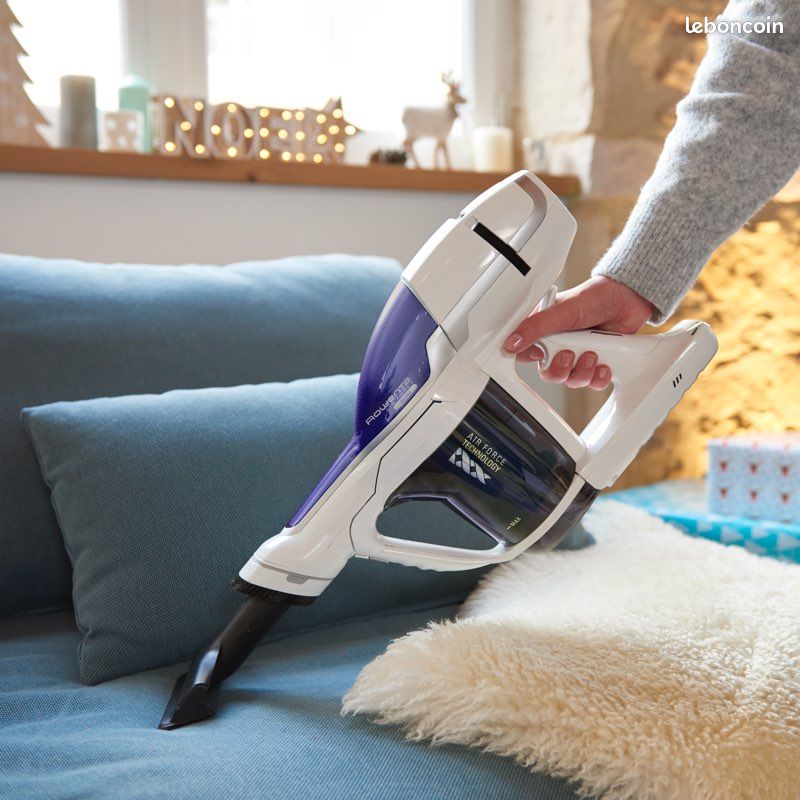 Aspirateur Sans Fil Aspirateur Balai Air Force 360 Aspirateur