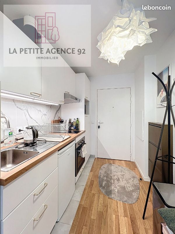 Appartement a louer chatillon - 1 pièce(s) - 25 m2 - Surfyn