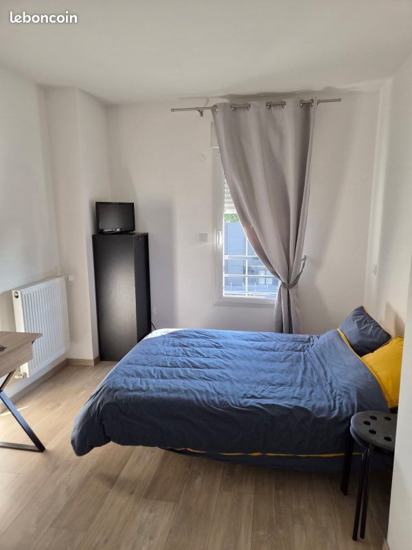 Appartement 3 pièces 64 m² · à Saint-Herblain · 64 m² · 330 €