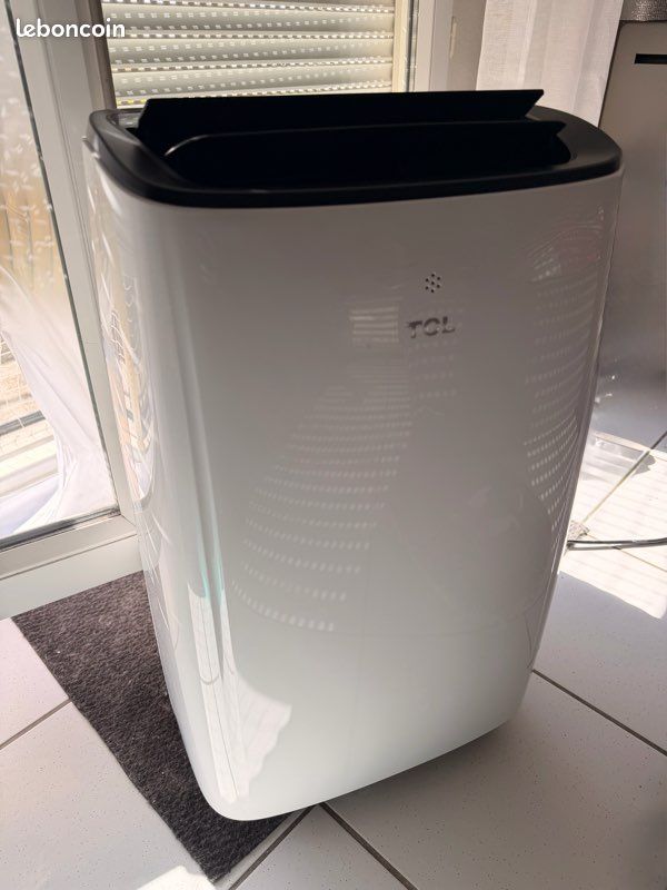 Climatiseur (image 1)