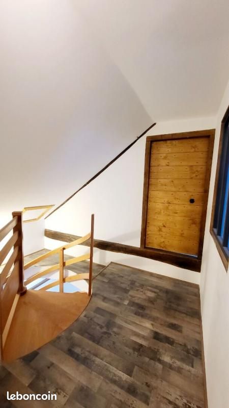 Maison 5 pièces 162 m² - Chauvigny 86300 (image principale 10)