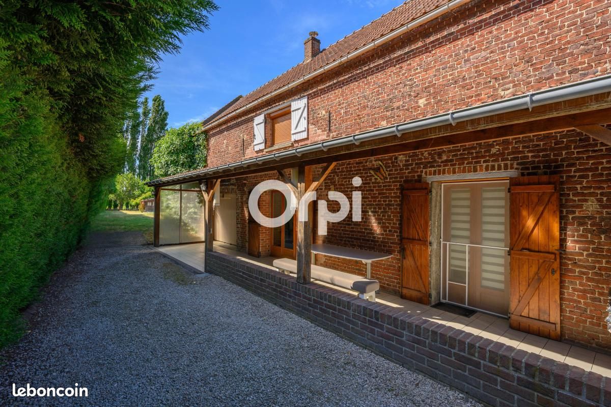 Maison 4 pièces 125 m² · à Faumont · 125 m² · 294 800 €