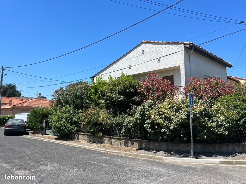 Maison 4 pièces 110 m² · à Saint-André · 110 m² · 185 300 €