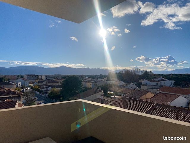 Appartement 2 pièces 33 m² · à Saint-Cyprien · 33 m² · 139 000 €