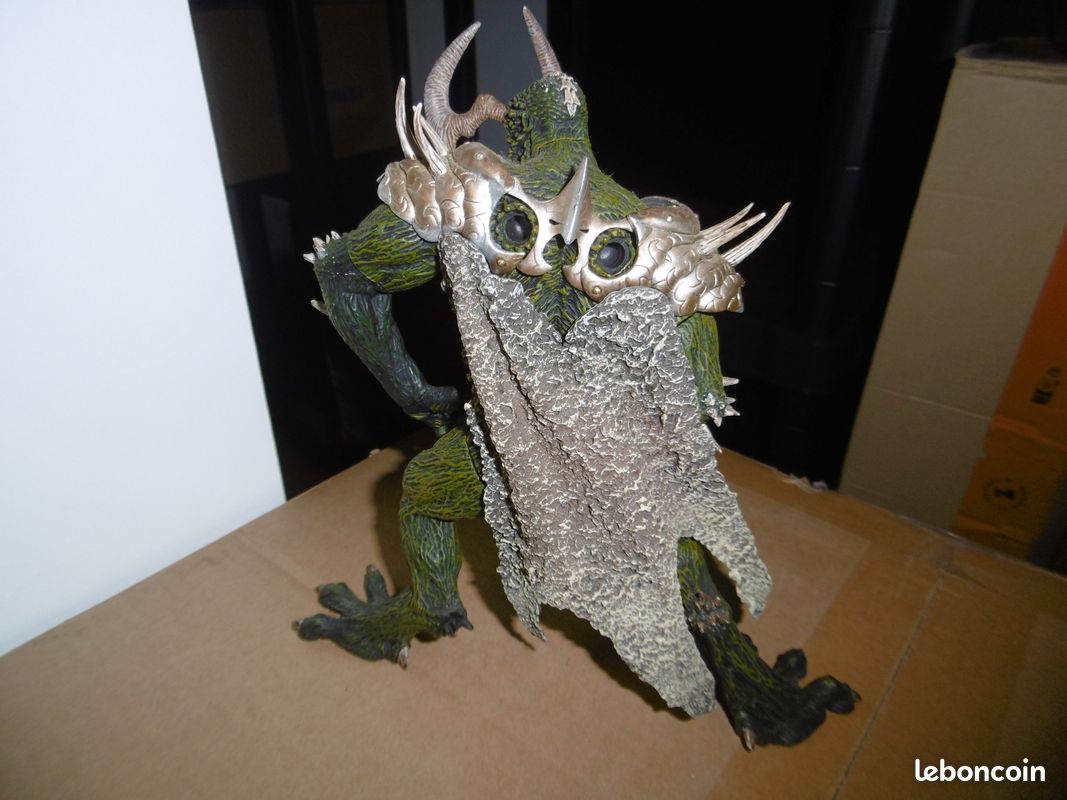 Figurine spawn 2006 thamus bon état (image 2)
