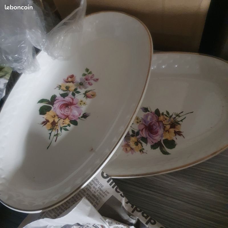 Service de table (image 7)