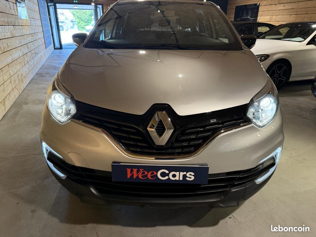 RENAULT CAPTUR 0.9 TCe - 90 Zen /Garantie 12 mois (image 20)