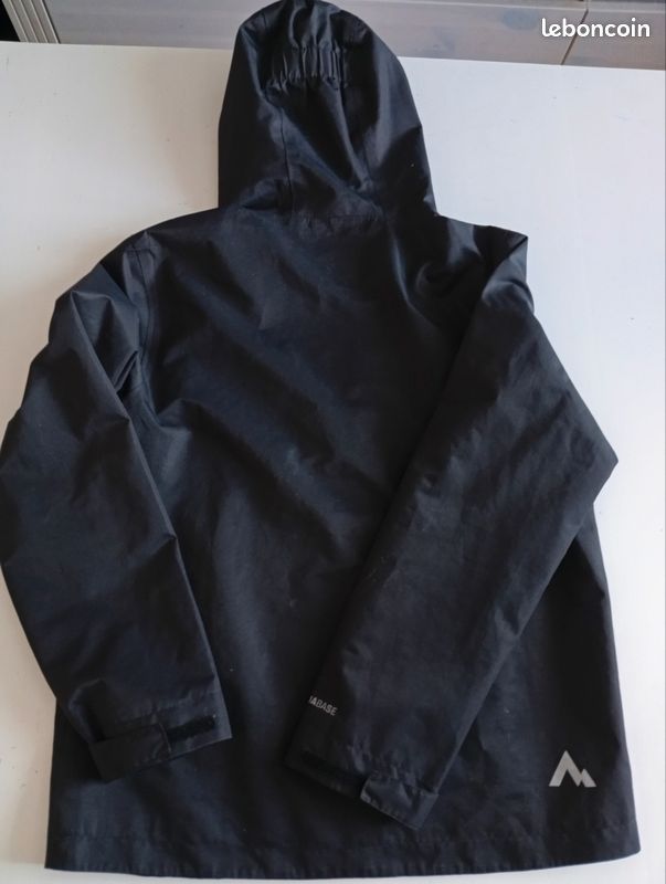 Imperméable McKinley (image 3)