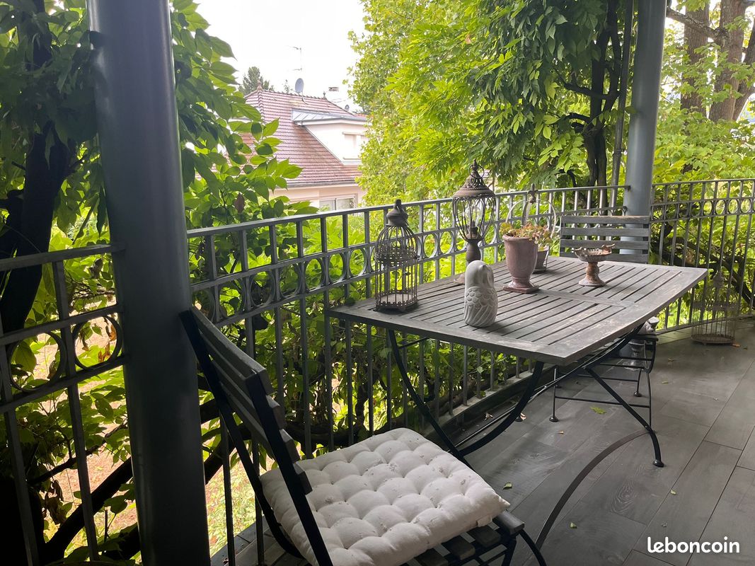 Appartement 5 pièces 161 m² · à Wissembourg · 161 m² · 457 000 €