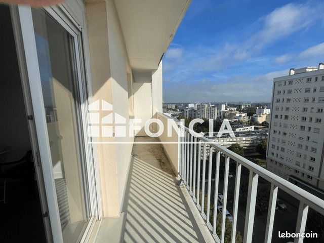 Appartement a louer vandoeuvre-les-nancy - 3 pièce(s) - 50 m2 - Surfyn