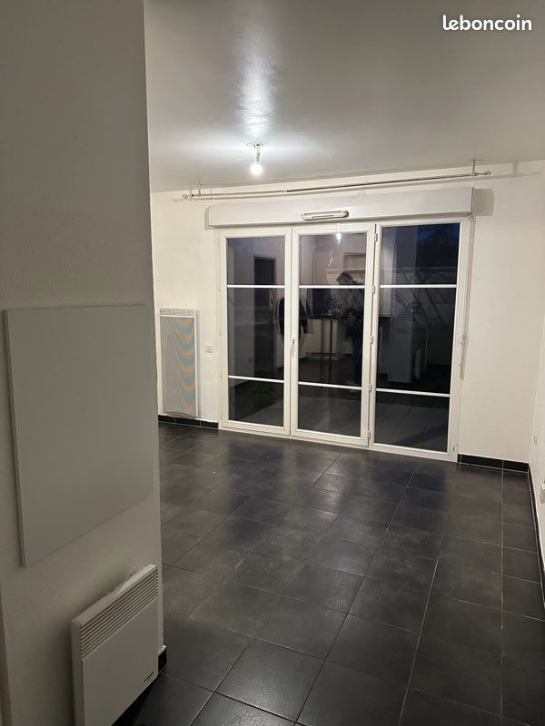 Appartement 2 pièces 43 m² · à Saint-Médard-en-Jalles · 43 m² · 190 000 €