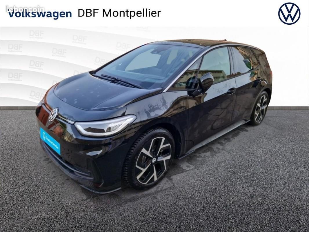Volkswagen ID.3 ID 3 FL PRO (59KWH) ID. (204CH) (image 1)