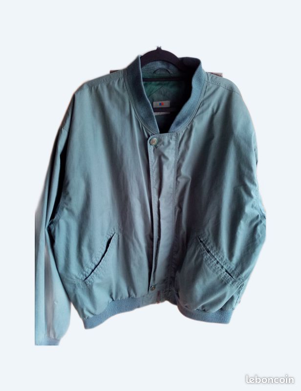 Veste blouson homme marque Brice taille 4XL très bon état Vêtements - Main Image