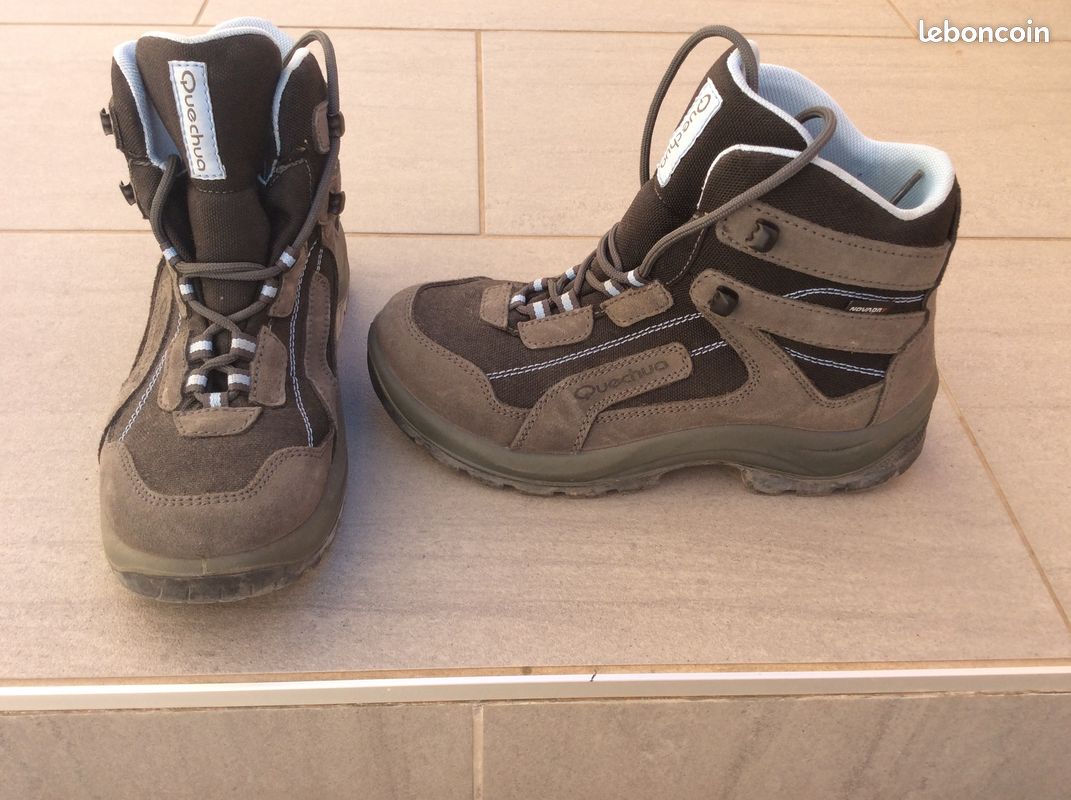 Chaussure de randonnees (image 2)