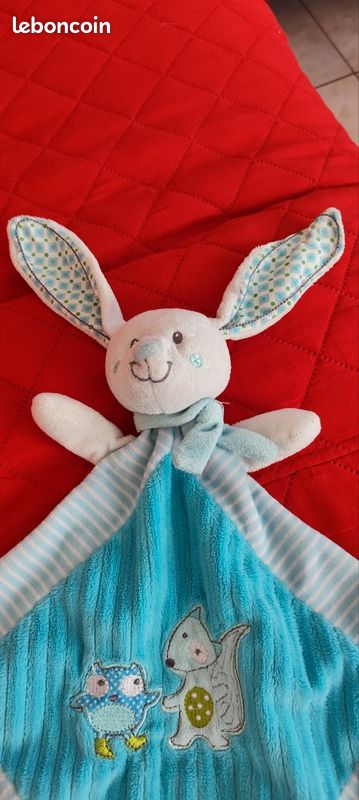 Doudous (image 2)