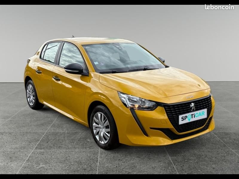 Peugeot 208 1.2 PureTech 75ch S&S Active (image 7)