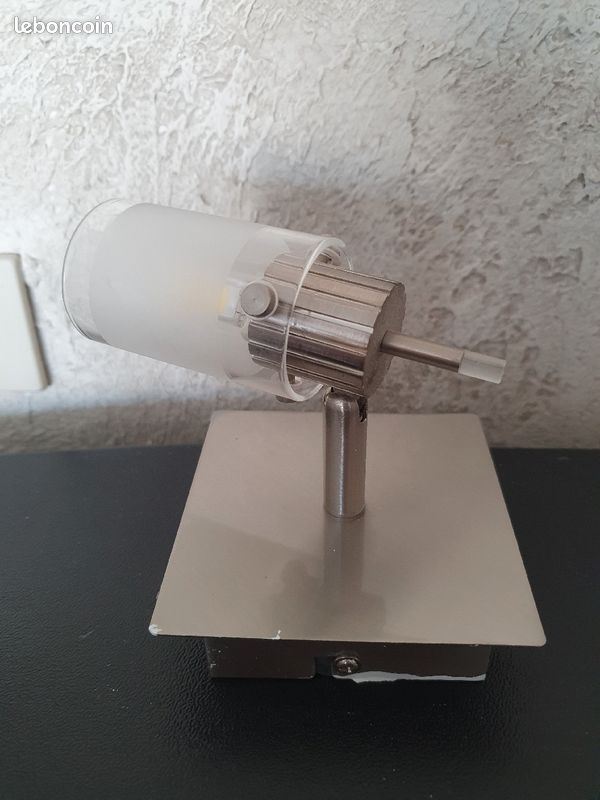 Lampadaire (image 1)