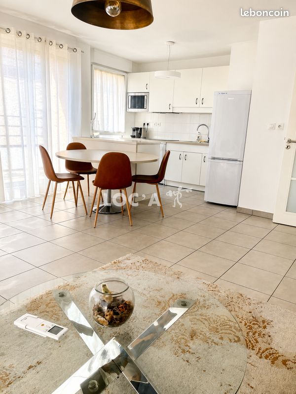 Appartement 3 pièces 70 m² · à Lyon · 70 m² · 1 405 €/mois