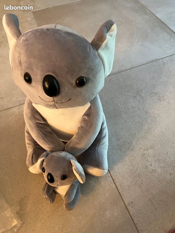 Peluche koala (image 2)