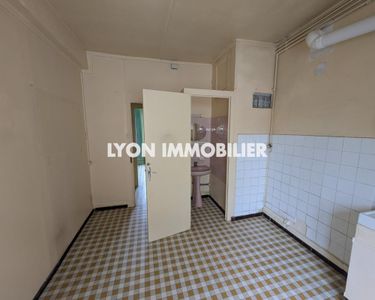 Appartement 235 000 € - 55 m²