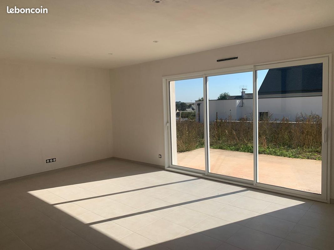 Maison 4 pièces 78 m² · à Neulliac · 78 m² · 965 €/mois
