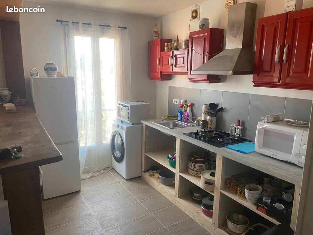Appartement 3 pièces 55 m² · à Moissac · 55 m² · 65 000 €