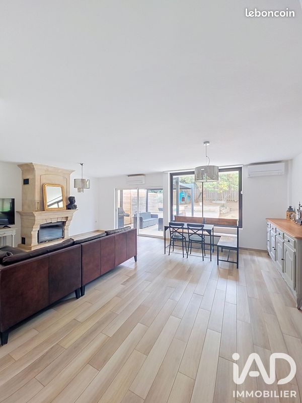 Maison 5 pièces 114 m² · à Brie-Comte-Robert · 114 m² · 385 000 €