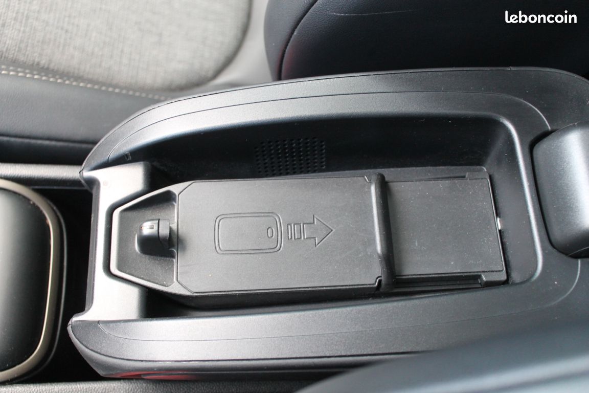 Mini Countryman F60 LCI 125 - 95 ch ALL4 BVA6 Cooper SE Edition Northwood (image 15)