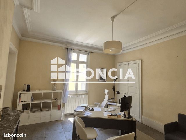 Local bureaux 188 m² (image 7)