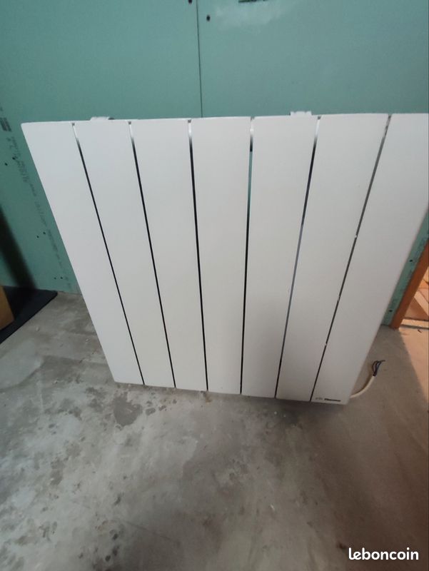 Radiateur (image 1)
