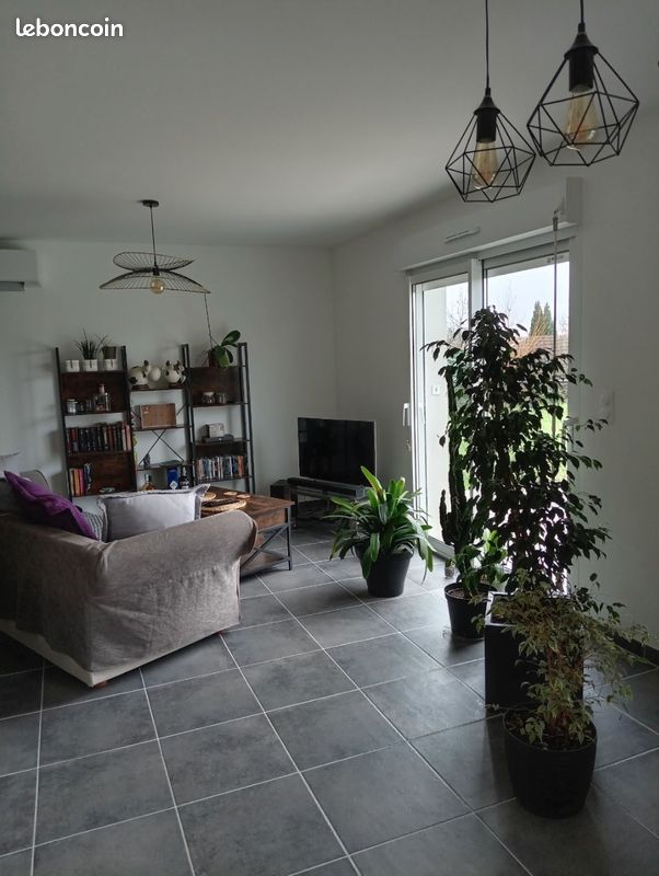 Maison 5 pièces 87 m² · à Casteljaloux · 87 m² · 830 €/mois