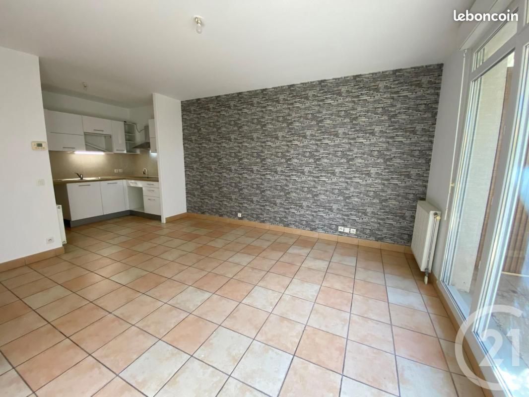 Appartement 2 pièces 48 m² · à Morsang-sur-Orge · 48 m² · 933 €