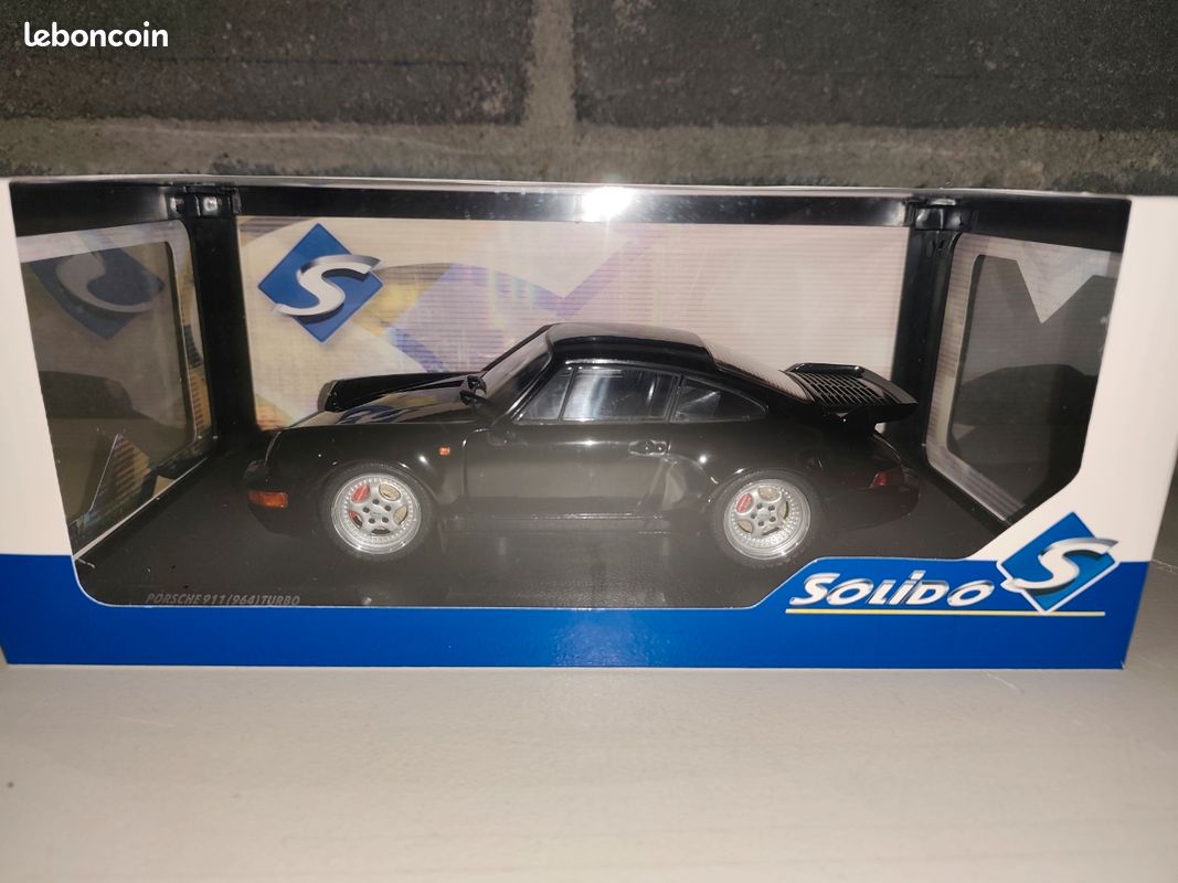 MAQUETTE FUJIMI - PORSCHE 911 SPEEDSTER - échelle 1/24 neuve /boite EUR