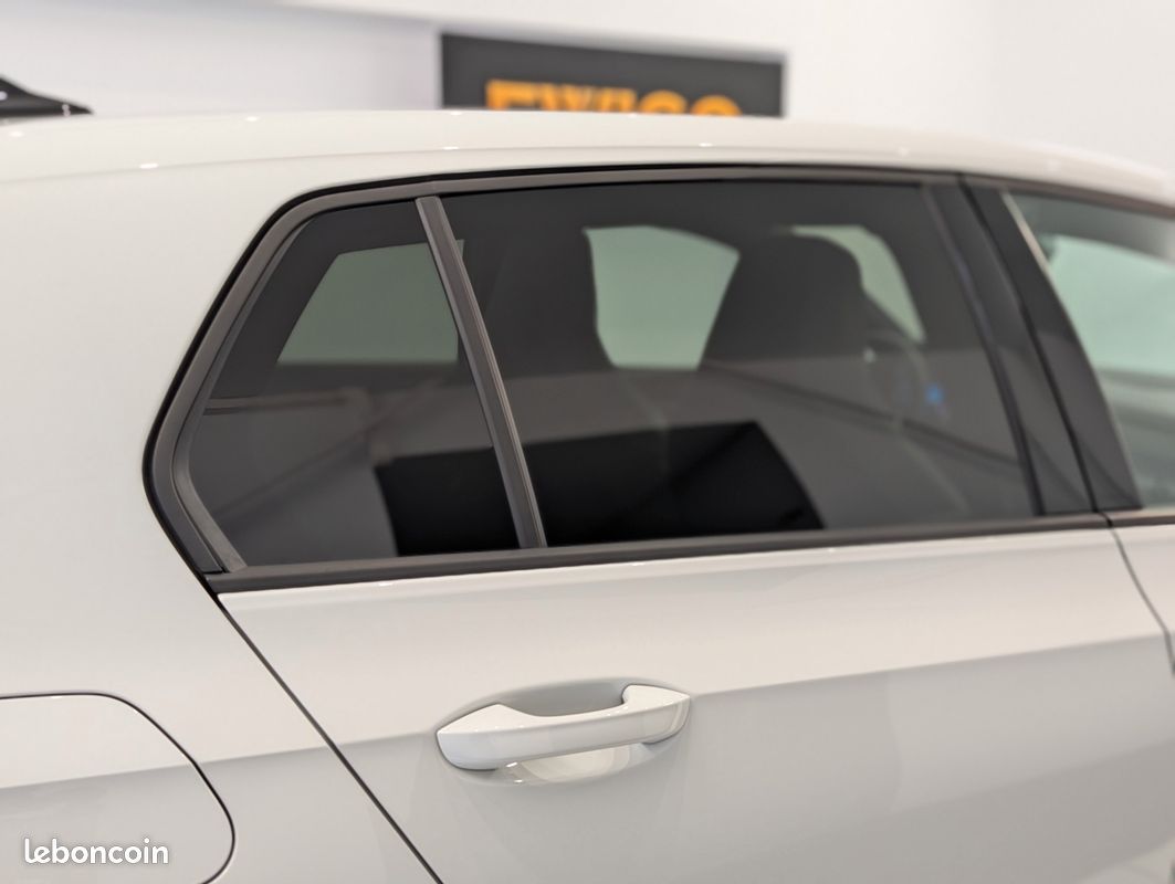 VOLKSWAGEN GOLF 1.4 e HYBRID 245ch GTE DSG6 (image 15)