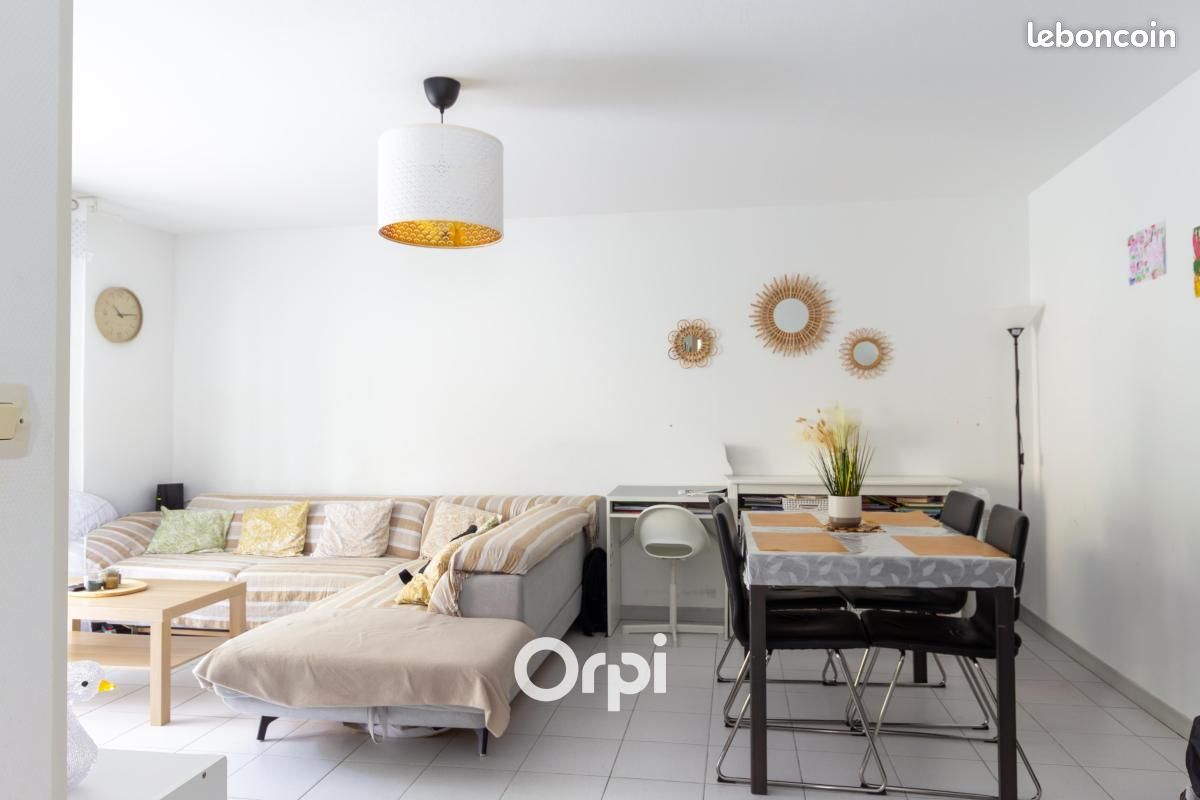 Appartement 3 pièces 60 m² · à Montpellier · 60 m² · 235 000 €