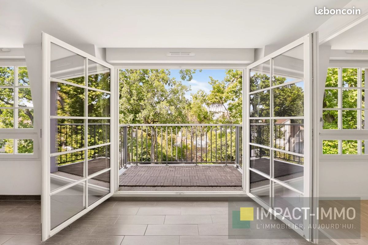 Appartement 2 pièces 43 m² · à Garches · 43 m² · 340 000 €
