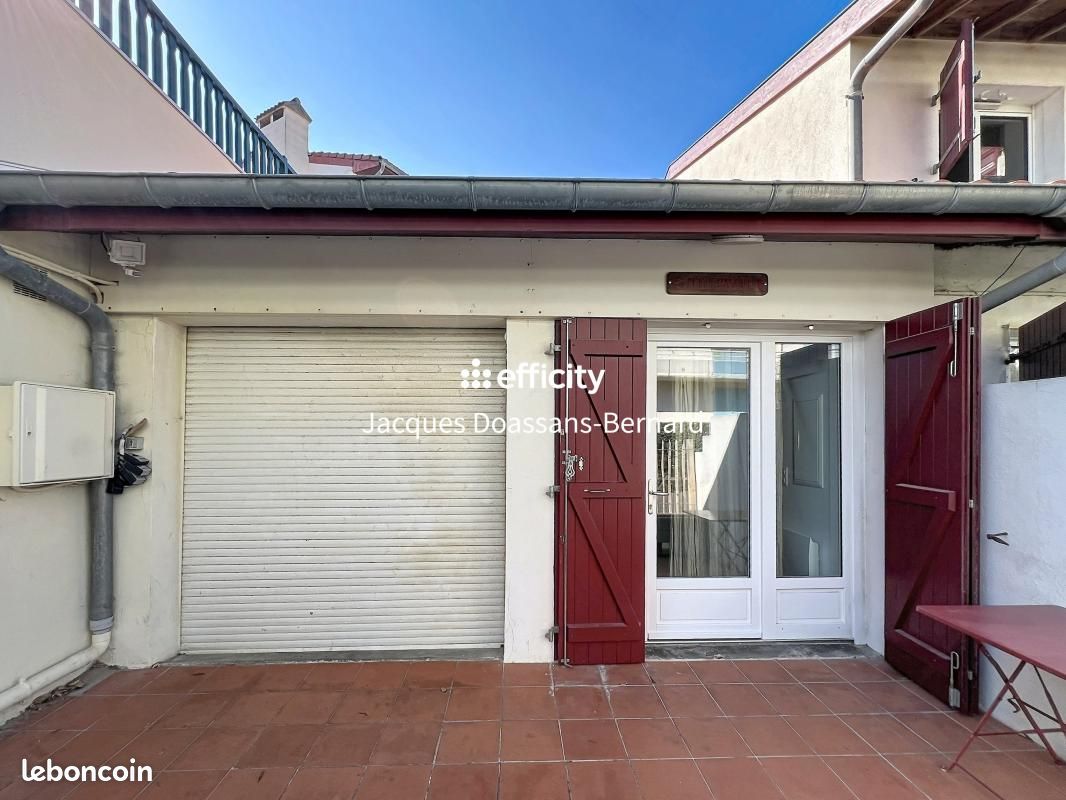 Appartement 3 pièces 46 m² · à Soorts-Hossegor · 46 m² · 370 000 €
