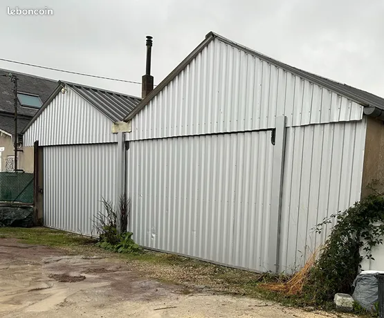 Annonce location Local commercial trouy