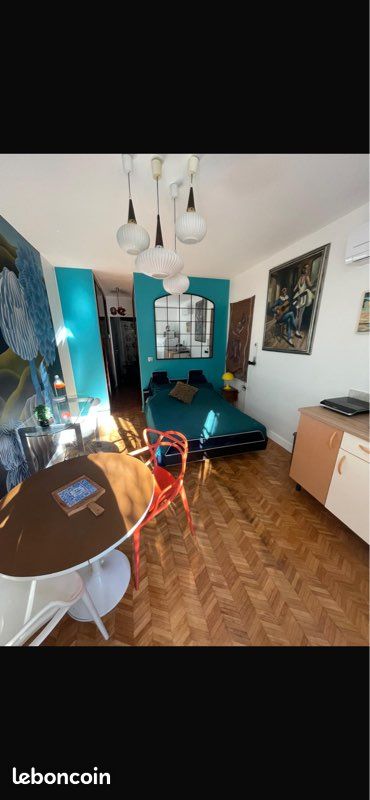 Appartement 2 pièces 30 m² · à Cachan · 30 m² · 850 €