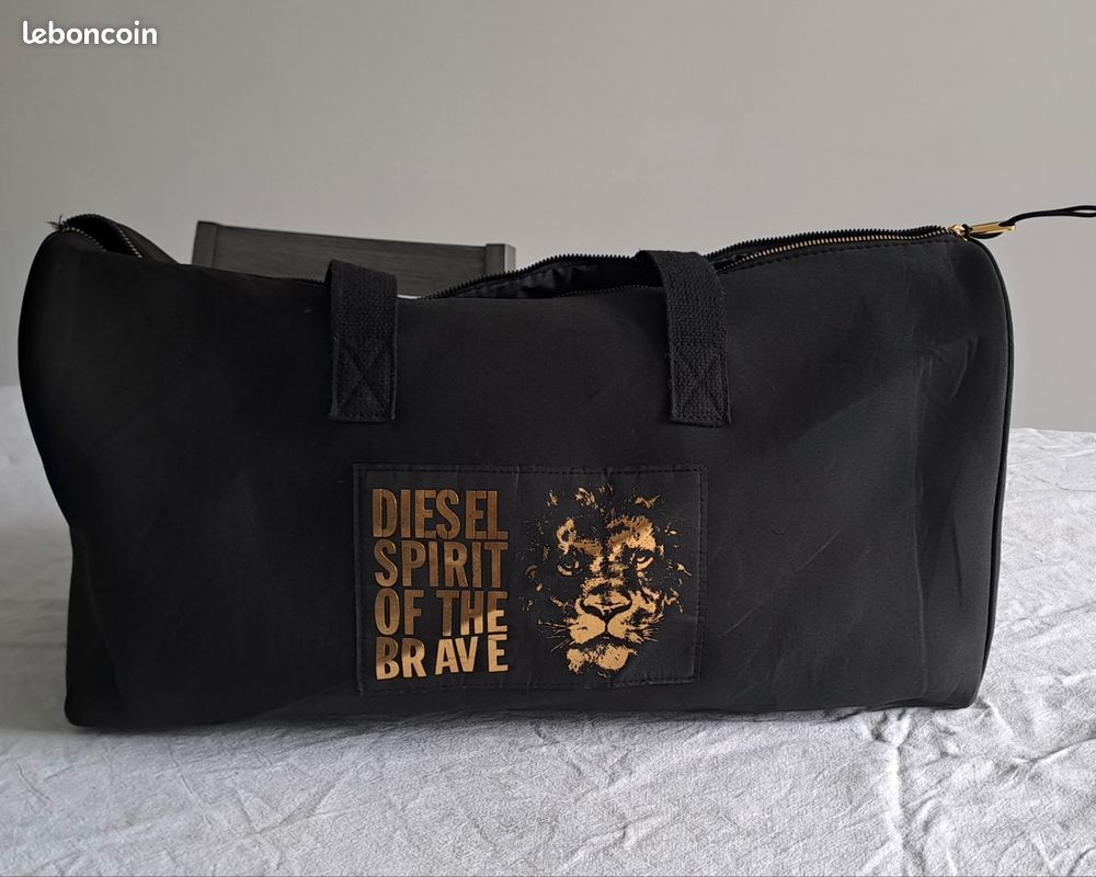 Sac diesel (image 2)