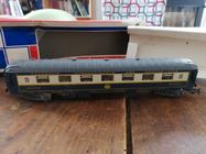 Boîte De Voiture Pullman Jouef Réf 5610 – Train électrique HO SNCF Vintage, Occasion