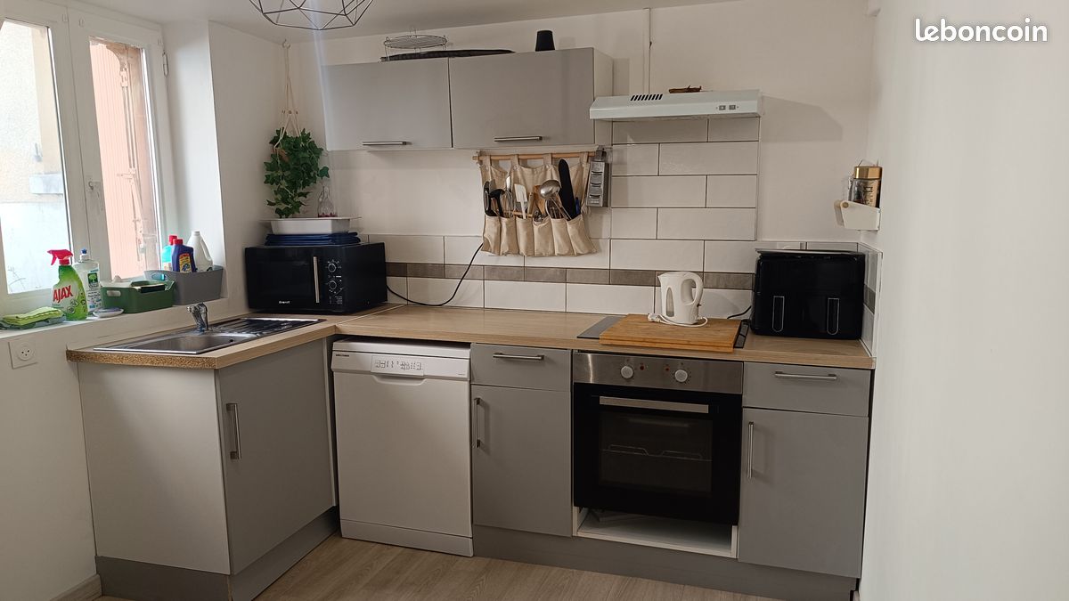 Maison 7 pièces 144 m² · à Beaurieux · 144 m² · 750 €