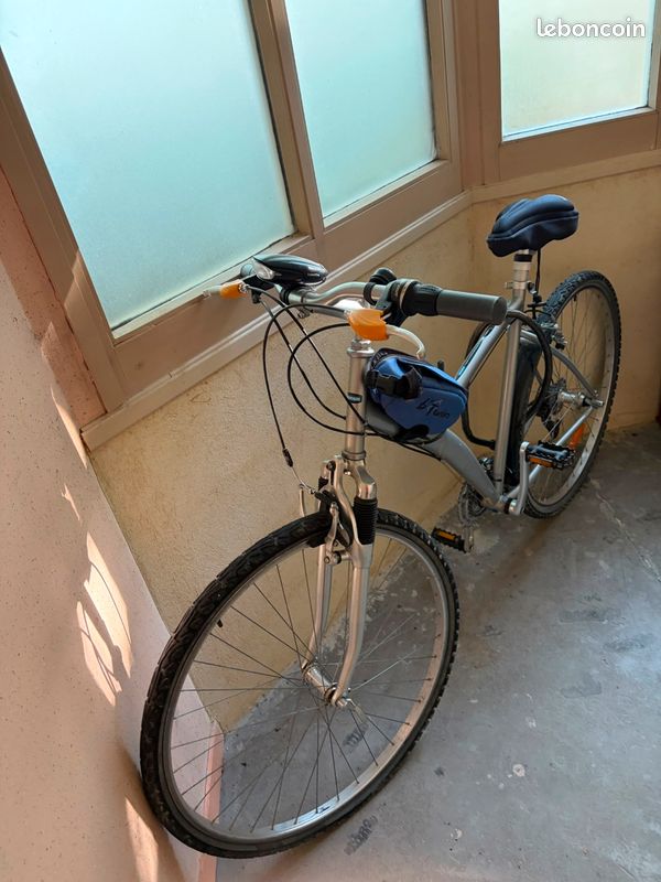 Vélo VTC (image 1)
