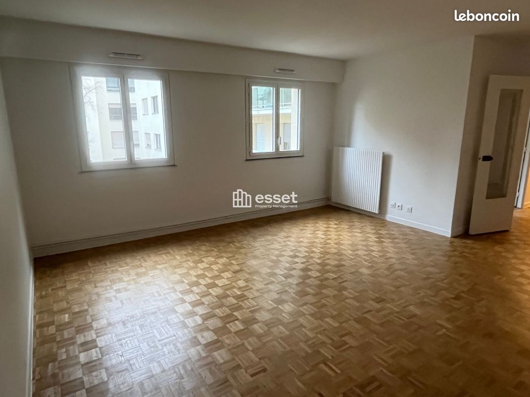 Appartement 5 pièces 115 m² · à Le Chesnay-Rocquencourt · 115 m² · 1 895 €