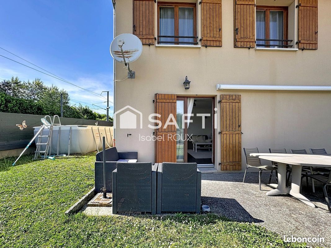 Maison 5 pièces 97 m² (image 2)